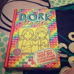 Dork Diaries